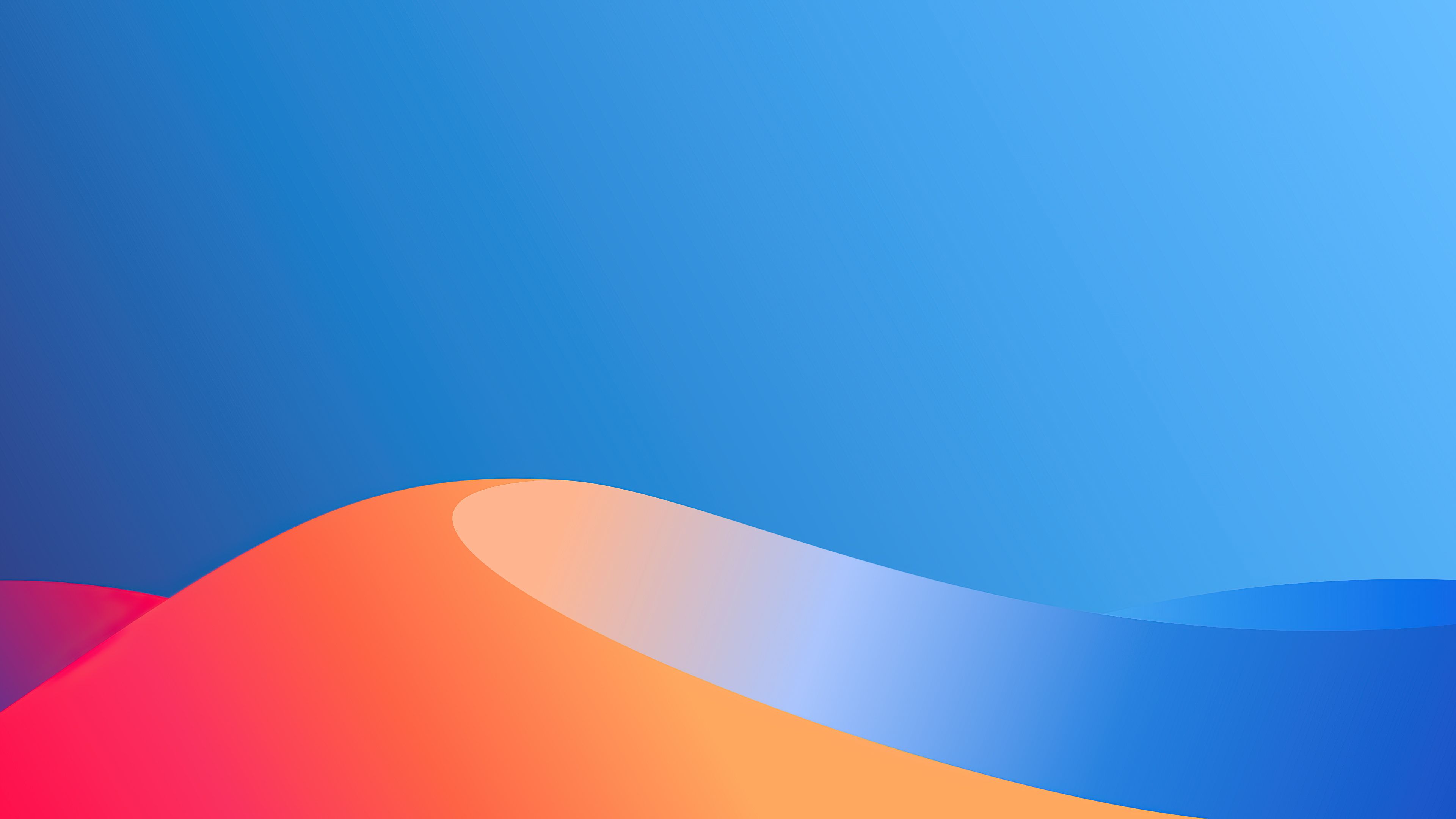 App interface